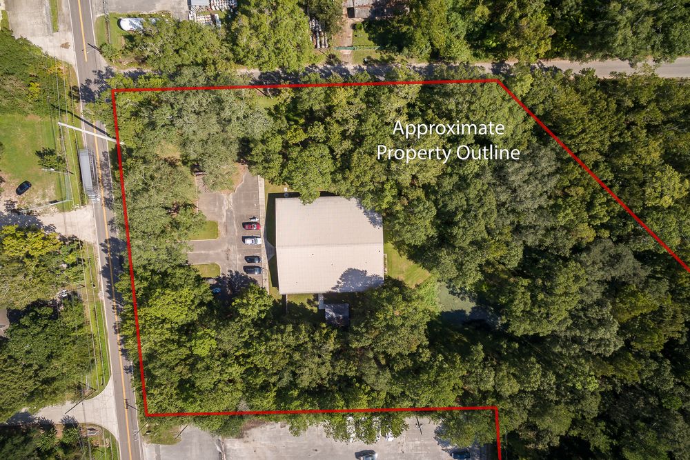 Industrial For Sale: 5110 W 12th St, Jacksonville, FL 32254